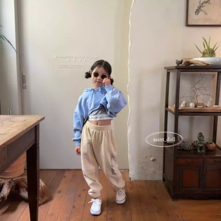 Saint Doll - Korean Children Fashion - #todddlerfashion - Saint Doll Pants with Mom - 5