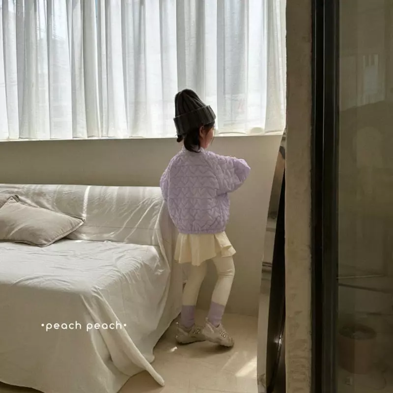 Salad Market - Korean Children Fashion - #designkidswear - Cozi Skirt Leggings - 12