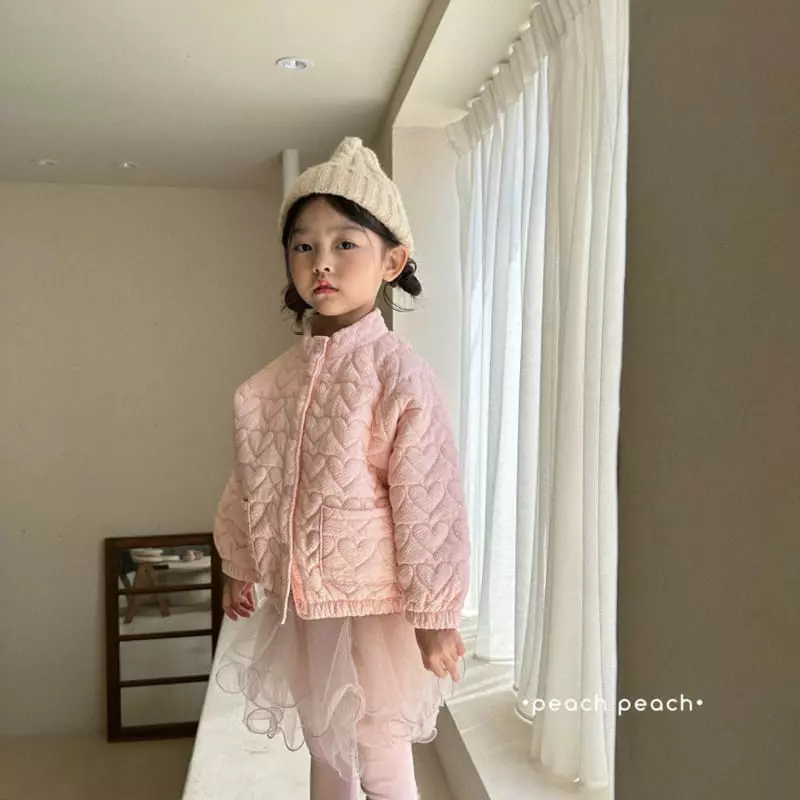 Salad Market - Korean Children Fashion - #littlefashionista - Darling Tutu Skirt Leggings - 7