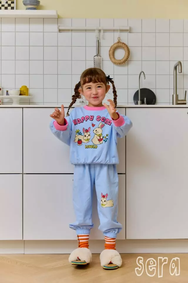 Sera - Korean Children Fashion - #discoveringself - Knee Point Pants - 10
