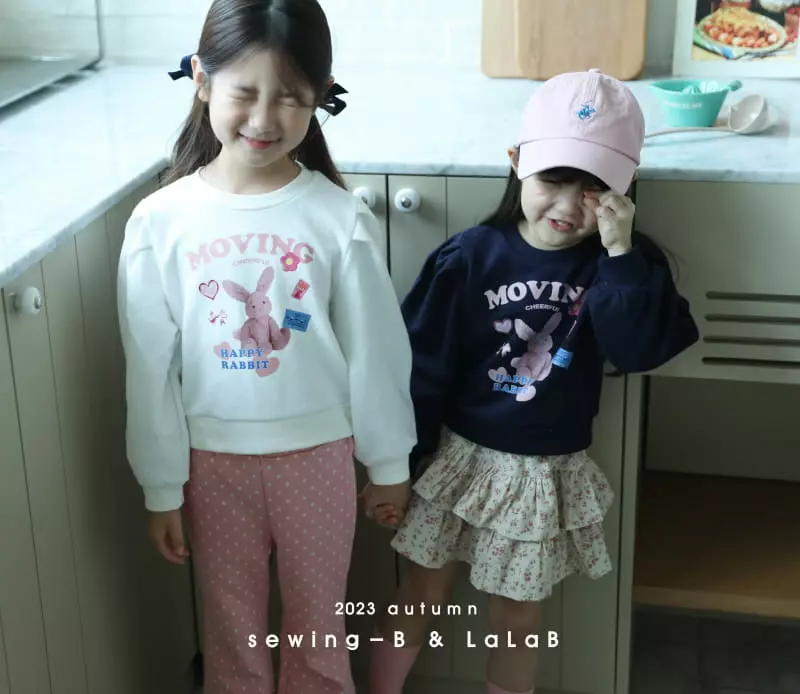 Sewing-B - Korean Children Fashion - #kidsstore - Dot Frill Pants - 11