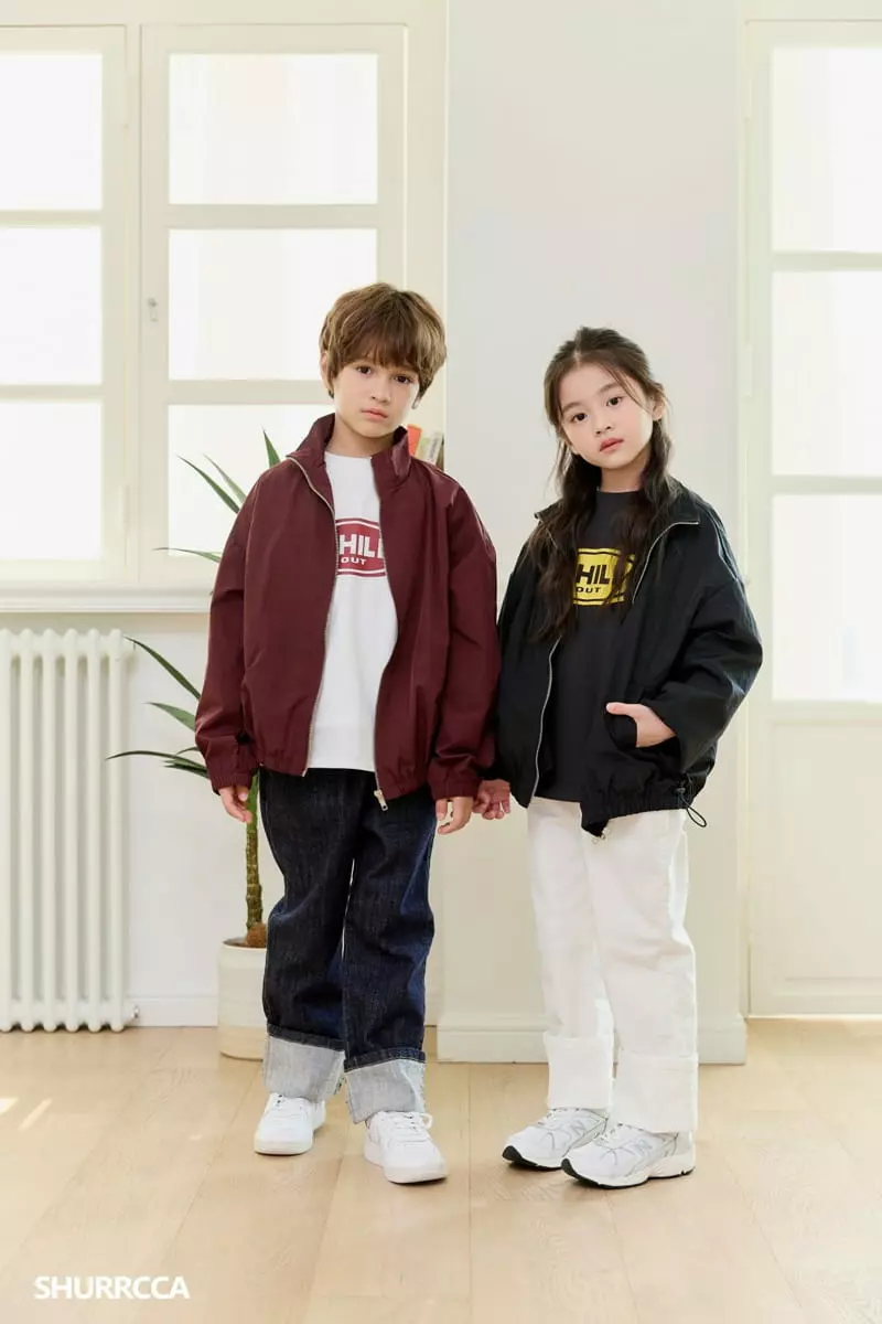 Shurrcca - Korean Children Fashion - #kidsstore - DB Jeans - 7