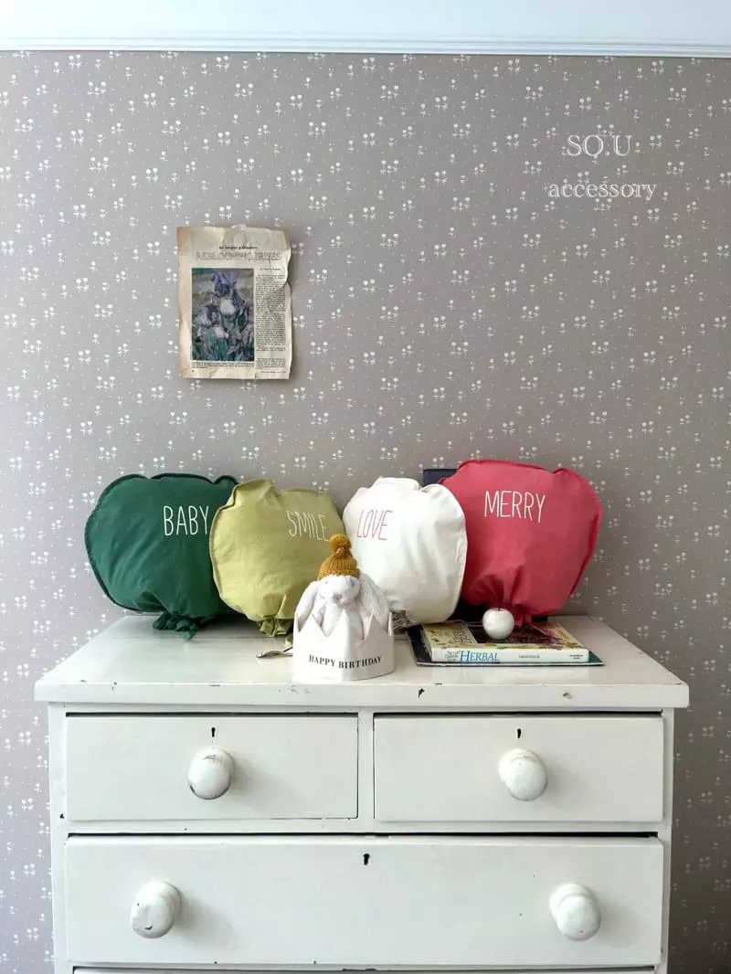 So U - Korean Baby Fashion - #babyboutique - Bir Crown - 5