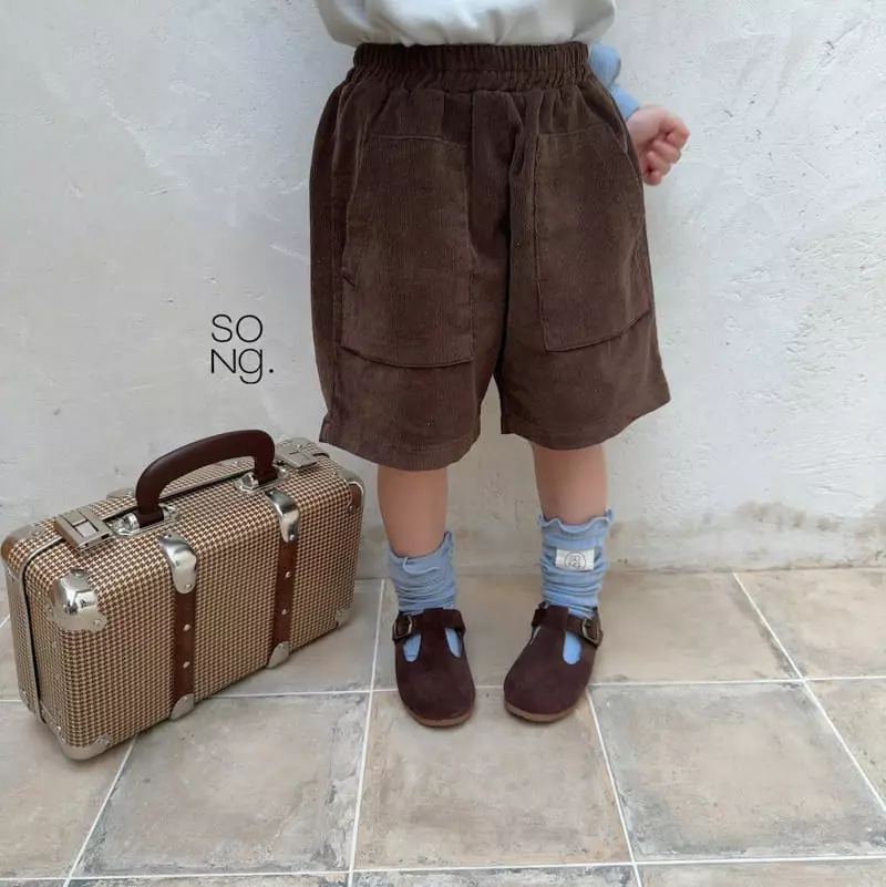 Song - Korean Children Fashion - #fashionkids - Autumn Knee Socks - 8