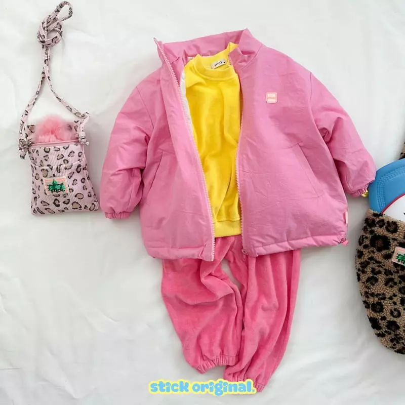 Stick - Korean Children Fashion - #kidsshorts - Mini Cross Bag - 7