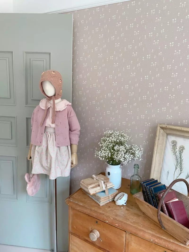 Studio M - Korean Children Fashion - #fashionkids - Lumming Blouse - 2
