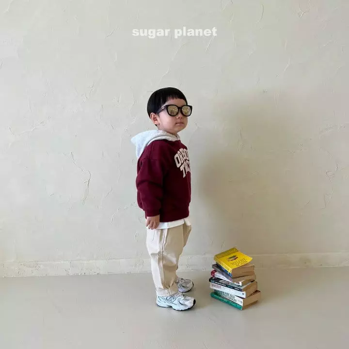 Sugar Planet - Korean Children Fashion - #Kfashion4kids - Wonder Pants - 10
