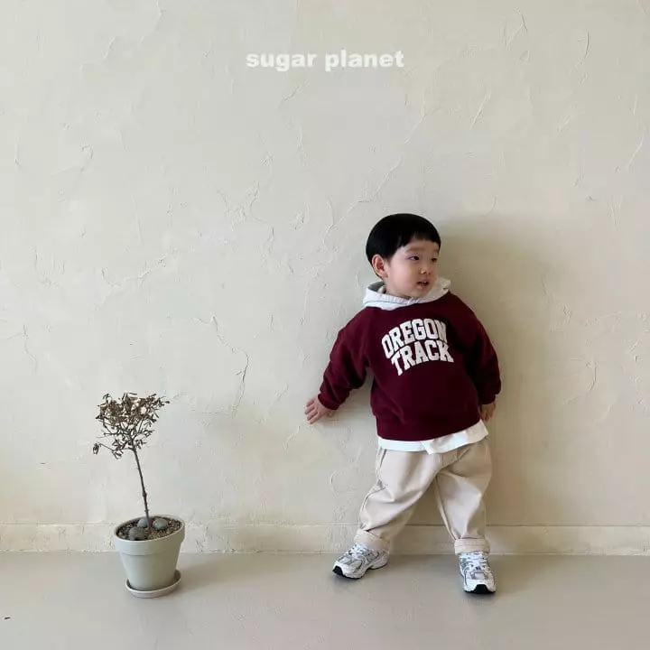 Sugar Planet - Korean Children Fashion - #kidsshorts - Wonder Pants - 7
