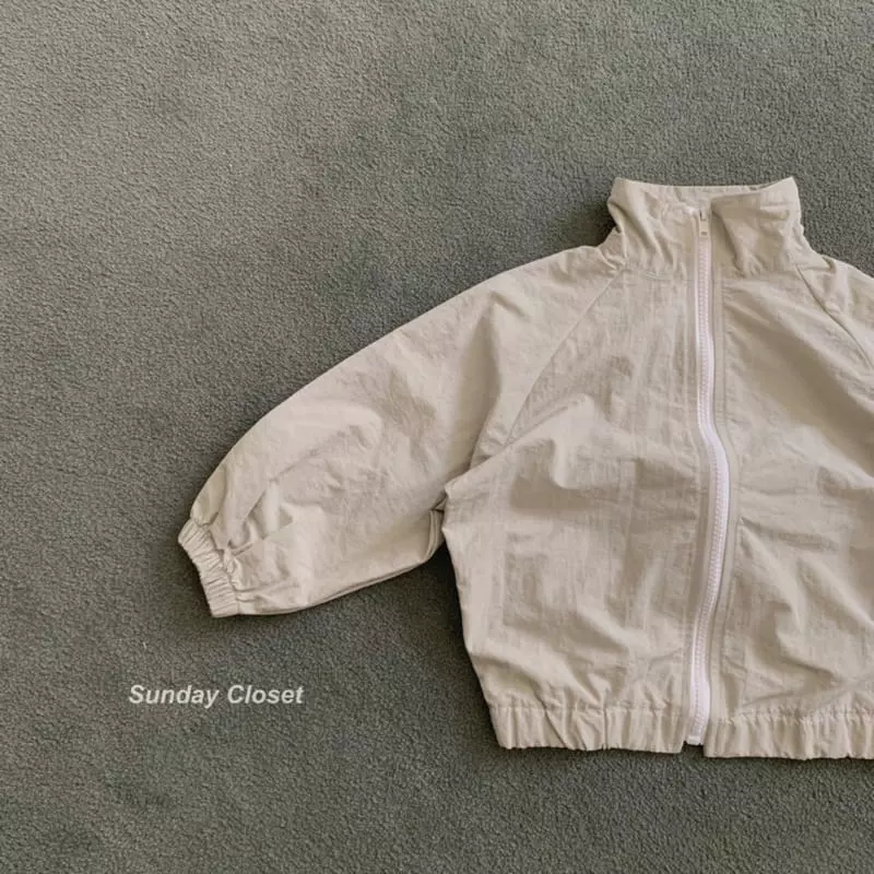 Sunday Closet - Korean Children Fashion - #Kfashion4kids - Basrak Jumper - 3