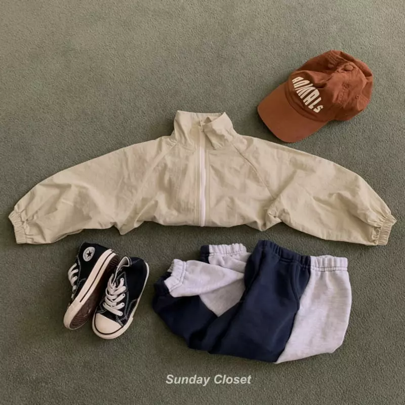 Sunday Closet - Korean Children Fashion - #childrensboutique - Basrak Jumper - 10
