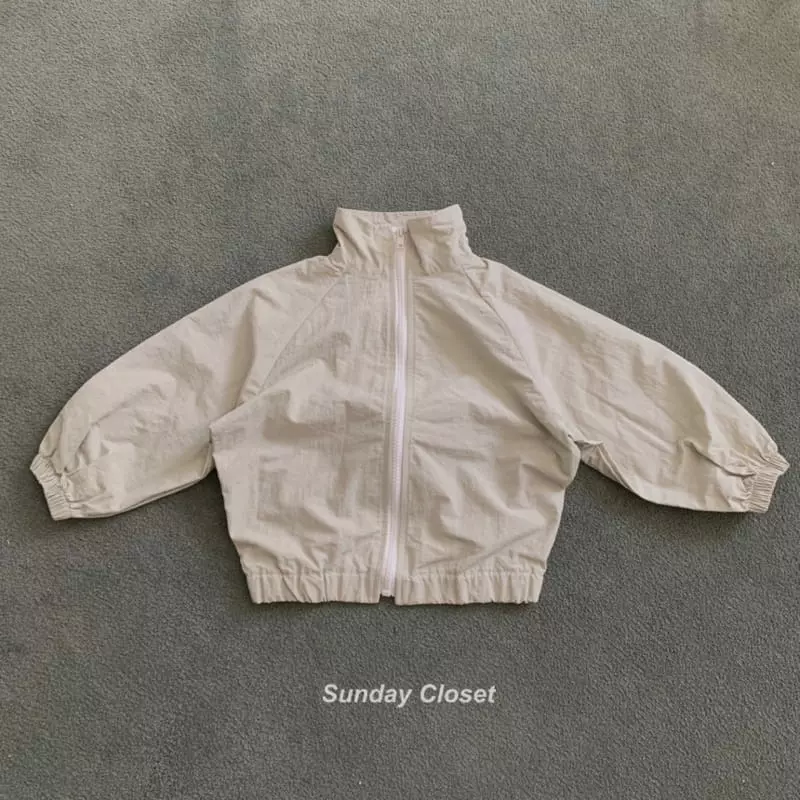 Sunday Closet - Korean Children Fashion - #Kfashion4kids - Basrak Jumper - 4