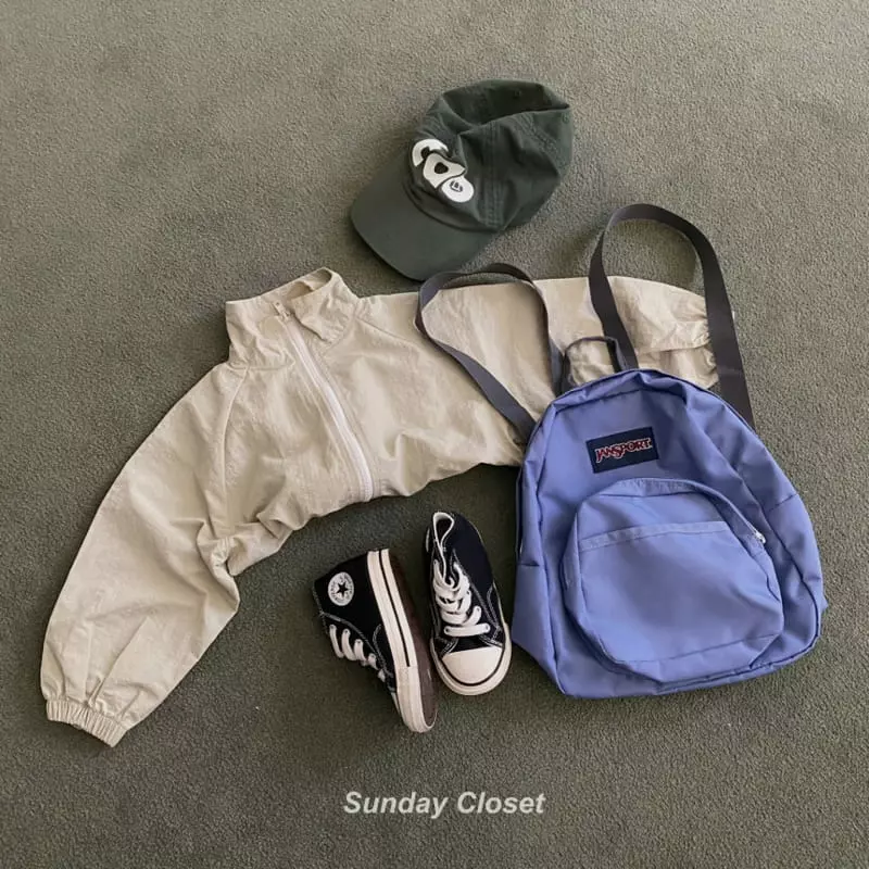 Sunday Closet - Korean Children Fashion - #prettylittlegirls - Basrak Jumper - 7