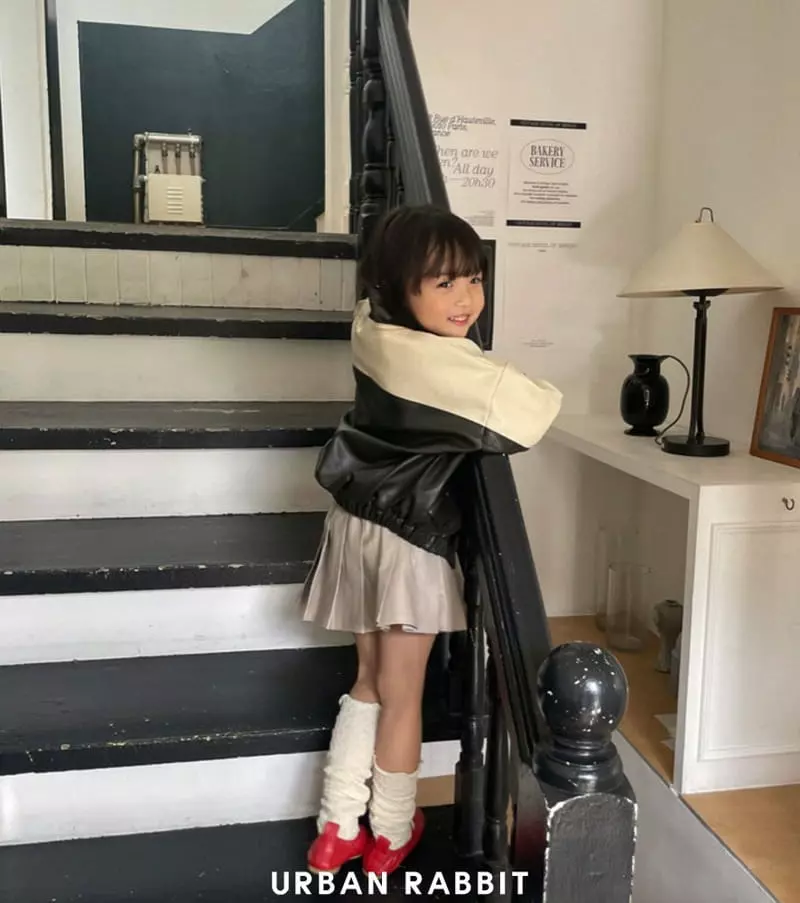 Urban Rabbit - Korean Children Fashion - #childofig - Rabbit Rider Jumper - 10
