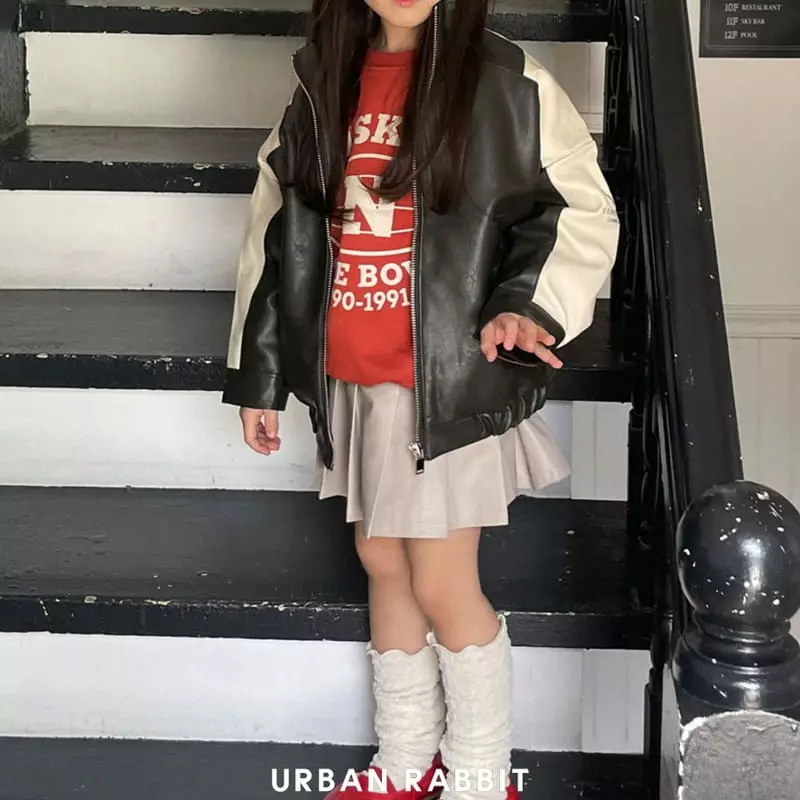 Urban Rabbit - Korean Children Fashion - #kidzfashiontrend - Huskies Sweatshirt - 9