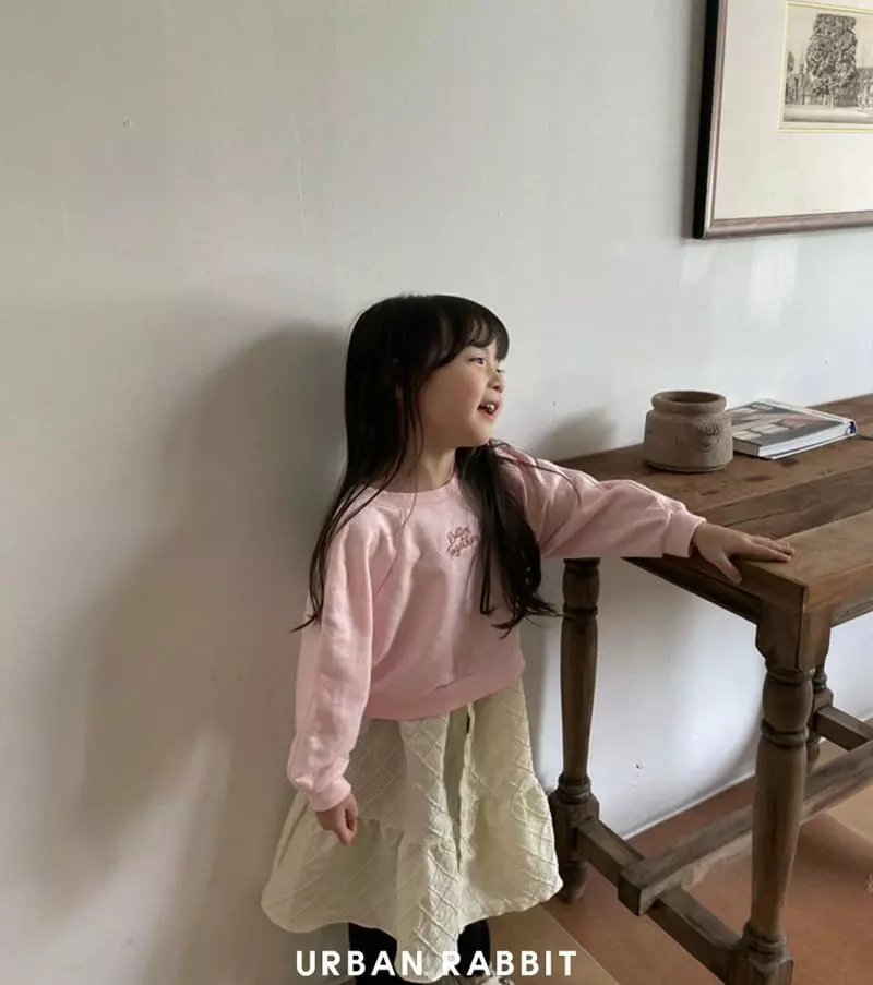 Urban Rabbit - Korean Children Fashion - #littlefashionista - Frill One-piece - 6