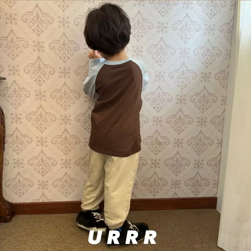Urrr - Korean Children Fashion - #Kfashion4kids - Madellen pants - 11