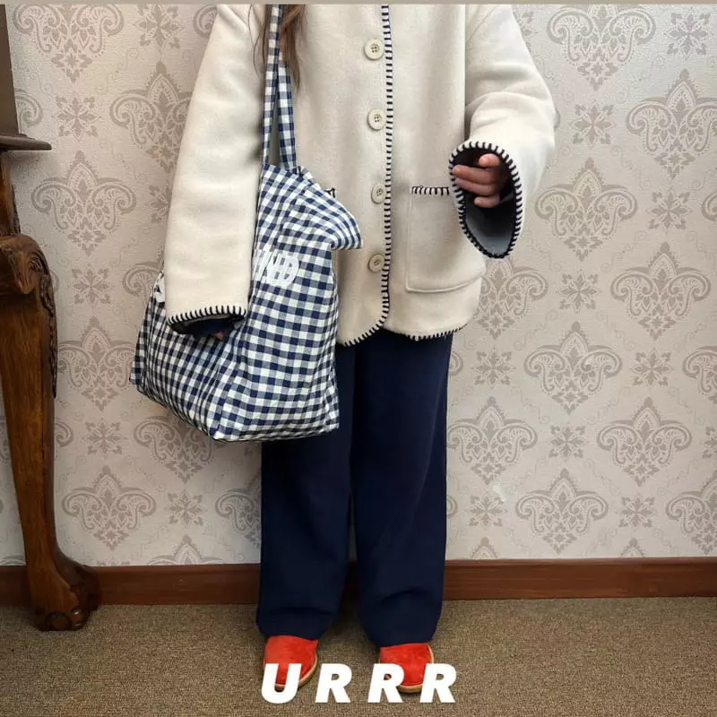 Urrr - Korean Children Fashion - #Kfashion4kids - Kelly Bag - 12