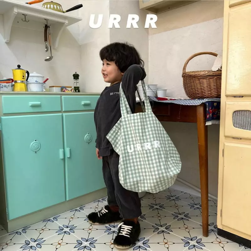 Urrr - Korean Children Fashion - #kidsstore - Better Sweatshirt - 6