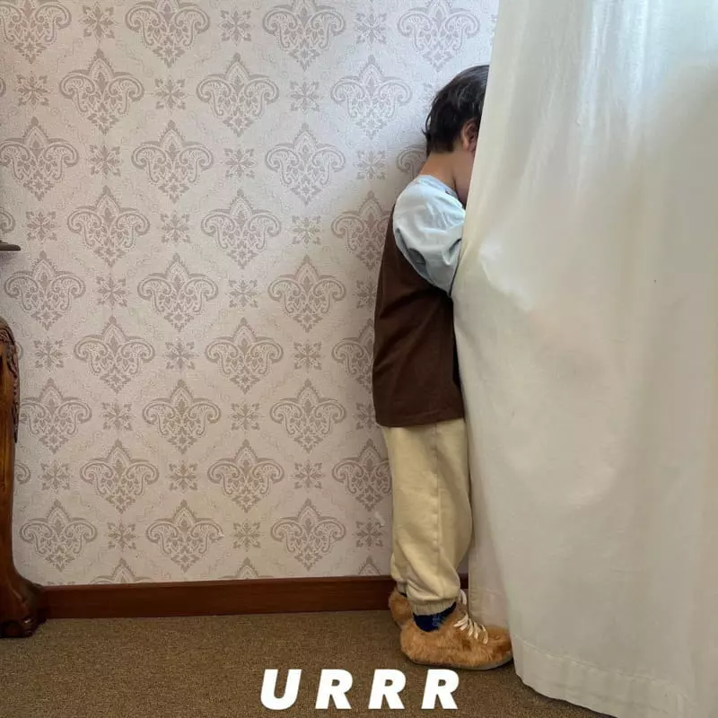 Urrr - Korean Children Fashion - #kidzfashiontrend - Madellen pants - 10