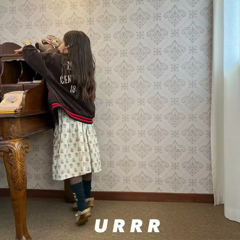 Urrr - Korean Children Fashion - #todddlerfashion - Tom Tom Leggings - 5