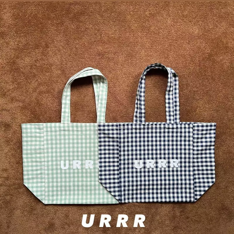 Urrr - Korean Children Fashion - #toddlerclothing - Kelly Bag - 2