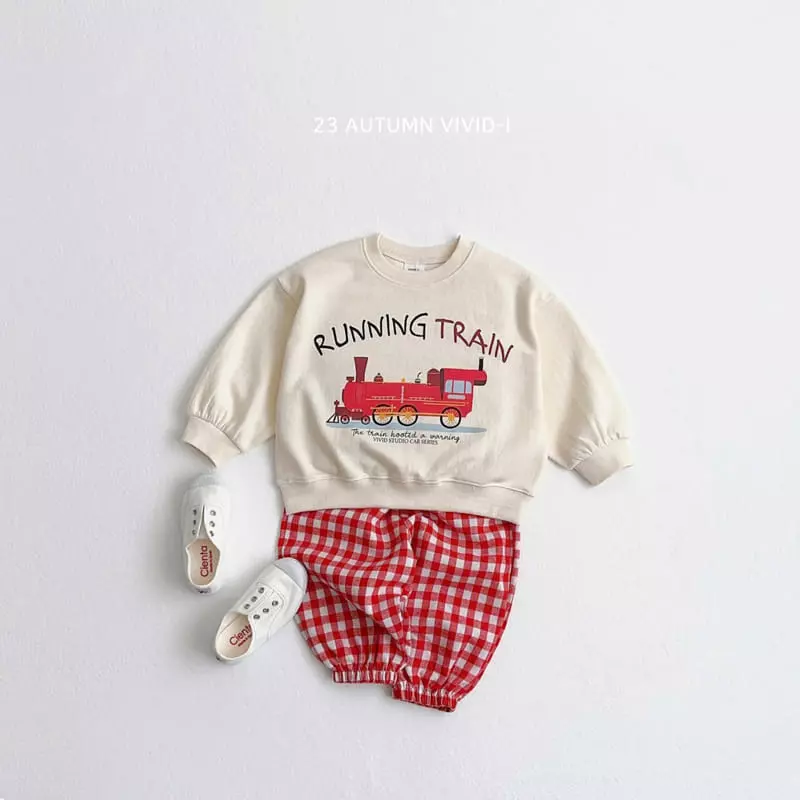 Vivid I - Korean Children Fashion - #Kfashion4kids - Fall Pants - 9