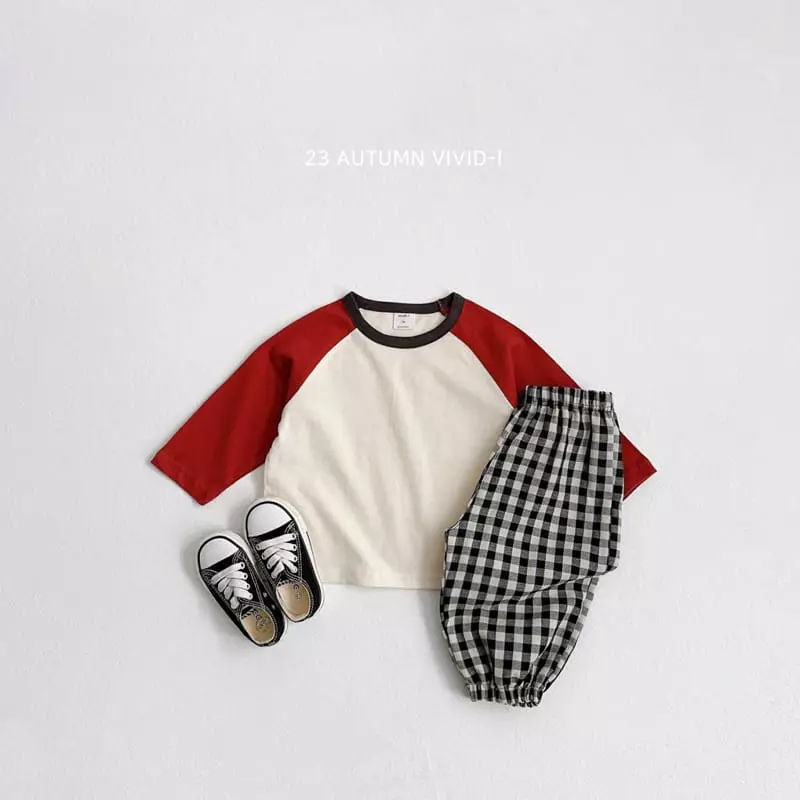 Vivid I - Korean Children Fashion - #magicofchildhood - Fall Pants - 11