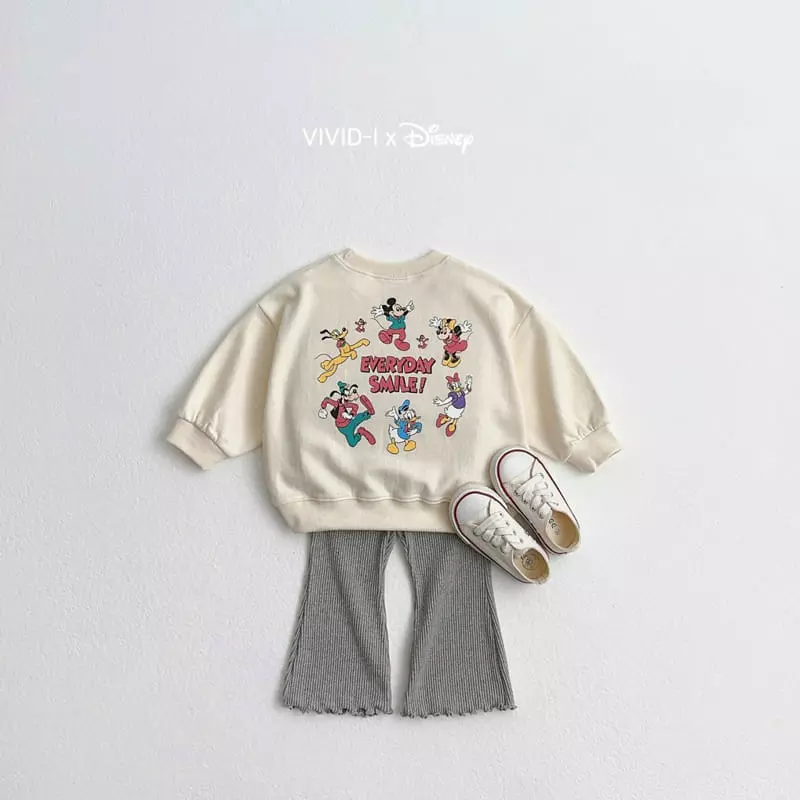 Vivid I - Korean Children Fashion - #todddlerfashion - 23 Rin Pants - 6