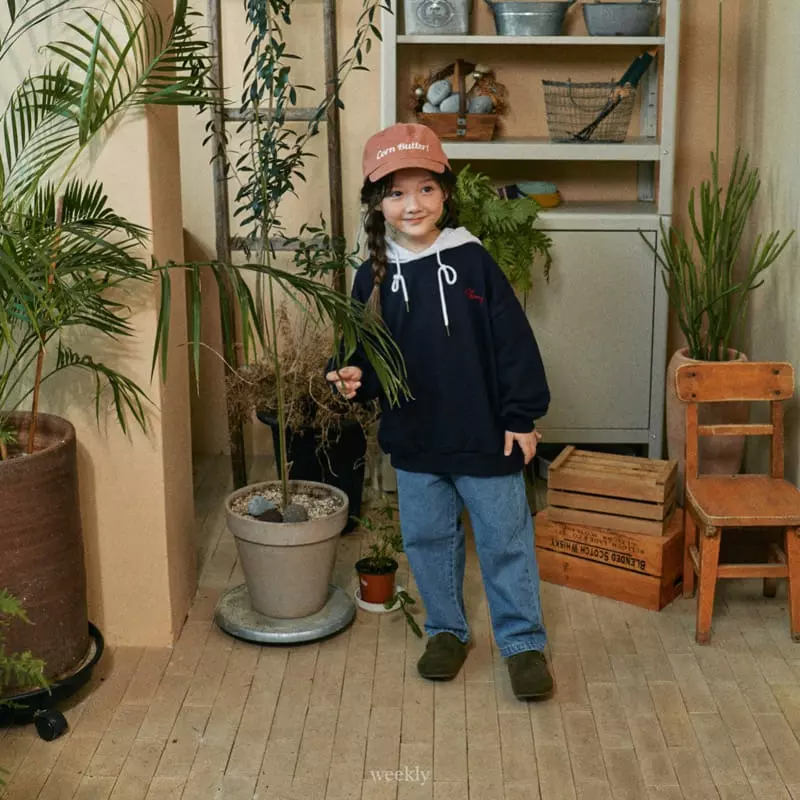 Weekly - Korean Children Fashion - #littlefashionista - Butter Ball Cap - 5