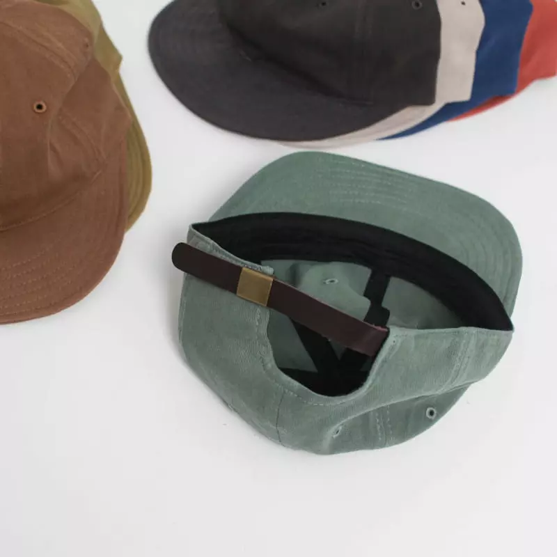 Witty Boy - Korean Children Fashion - #childrensboutique - Morden Cap - 12