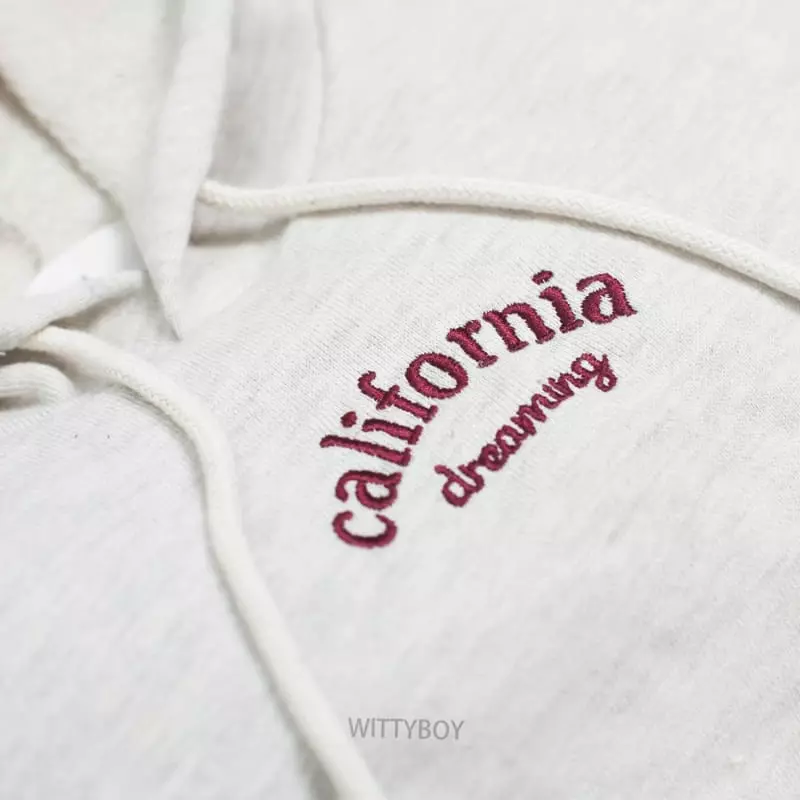 Witty Boy - Korean Children Fashion - #fashionkids - Kelly Hoody - 11