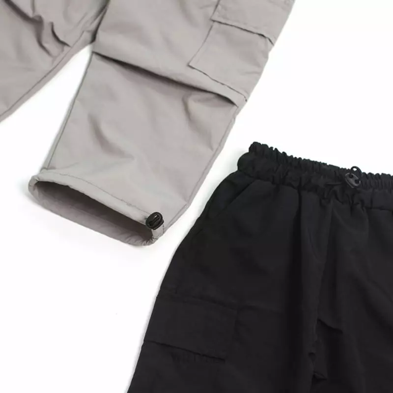 Witty Boy - Korean Children Fashion - #kidsstore - Kitch Pants - 11