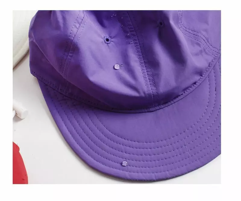 Witty Boy - Korean Children Fashion - #stylishchildhood - String Cap - 8