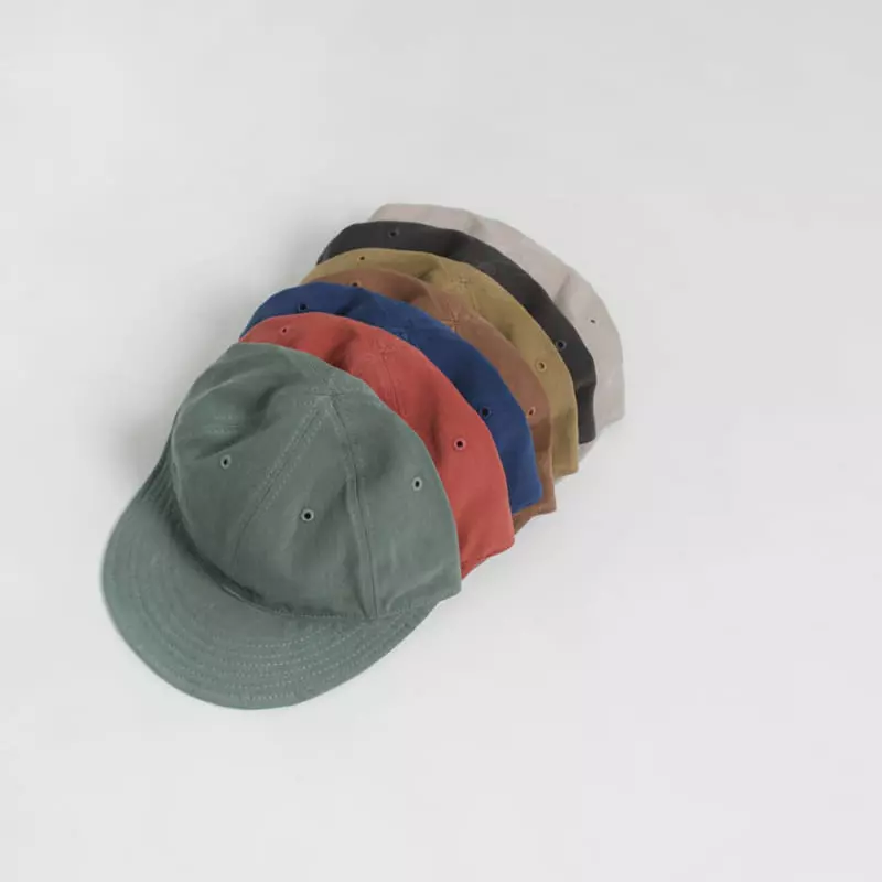 Witty Boy - Korean Children Fashion - #toddlerclothing - Morden Cap - 9