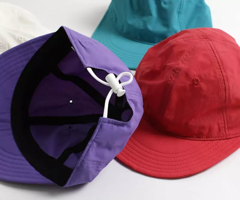 Witty Boy - Korean Children Fashion - #toddlerclothing - String Cap - 7