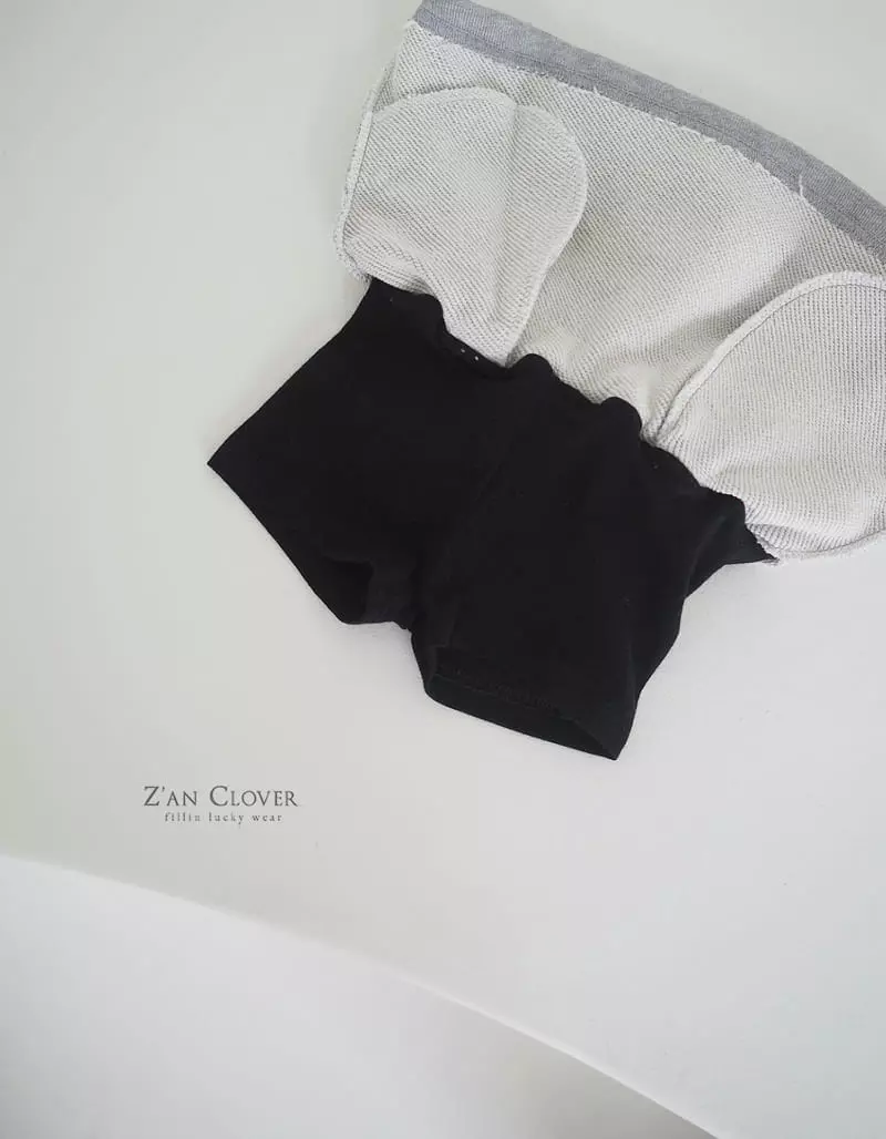 Zan Clover - Korean Children Fashion - #discoveringself - Hard Skirt - 6