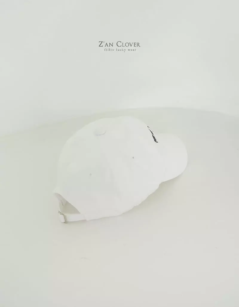 Zan Clover - Korean Children Fashion - #kidsshorts - New Tork City Ball Cap - 6