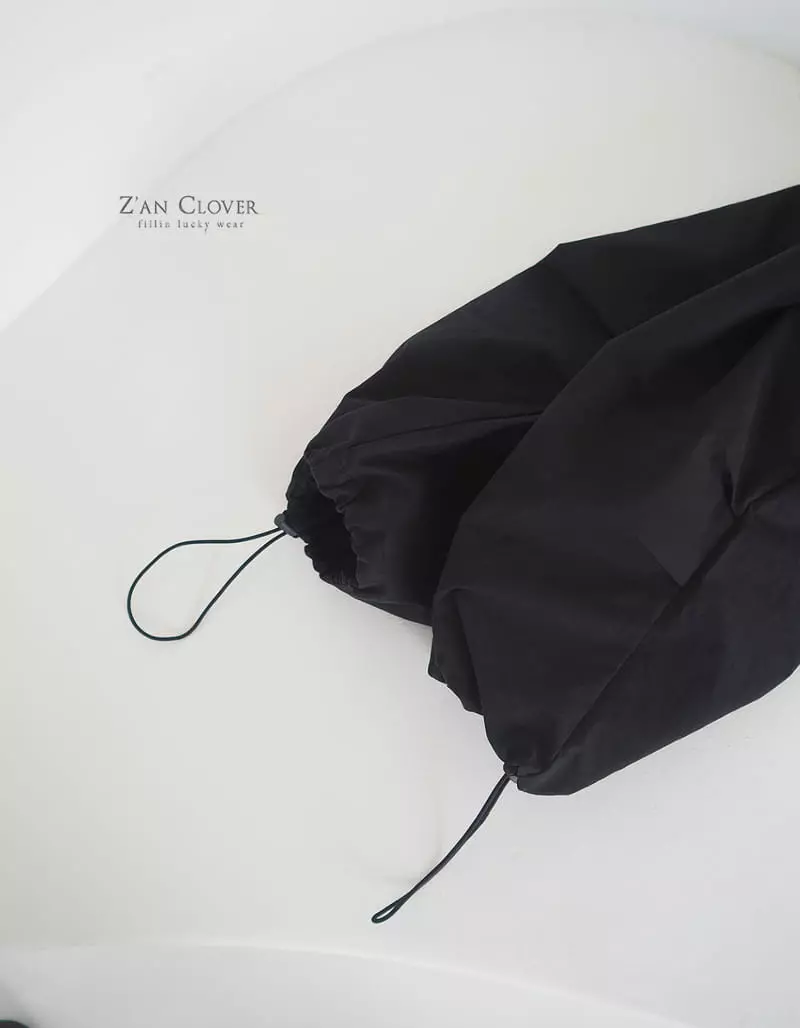 Zan Clover - Korean Children Fashion - #magicofchildhood - Balloon Pants - 2