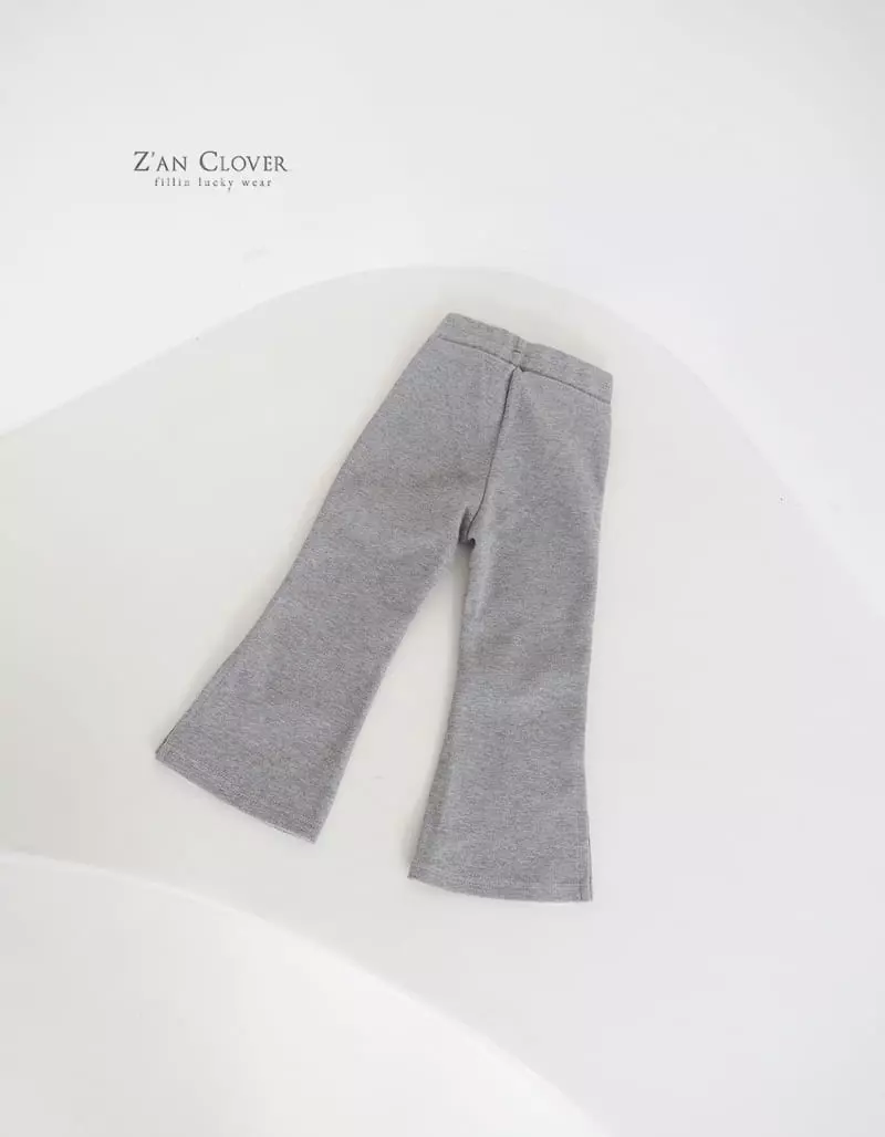 Zan Clover - Korean Children Fashion - #minifashionista - Paris Pants - 7