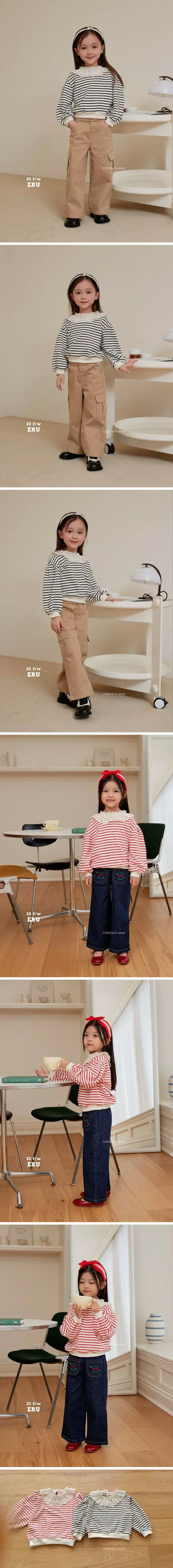 e.ru - Korean Children Fashion - #discoveringself - Shopia Tee