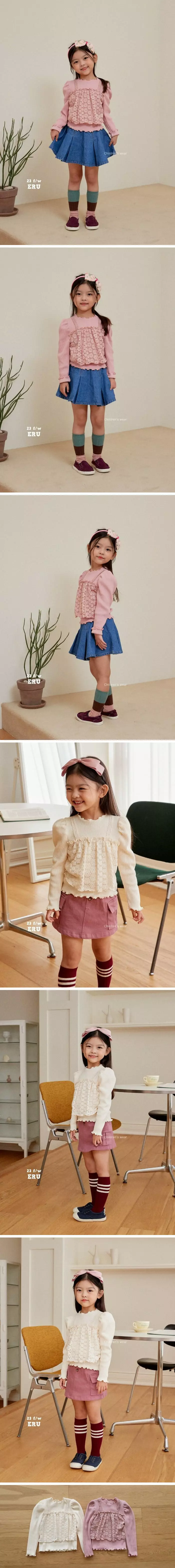 e.ru - Korean Children Fashion - #kidsstore - Jane Tee