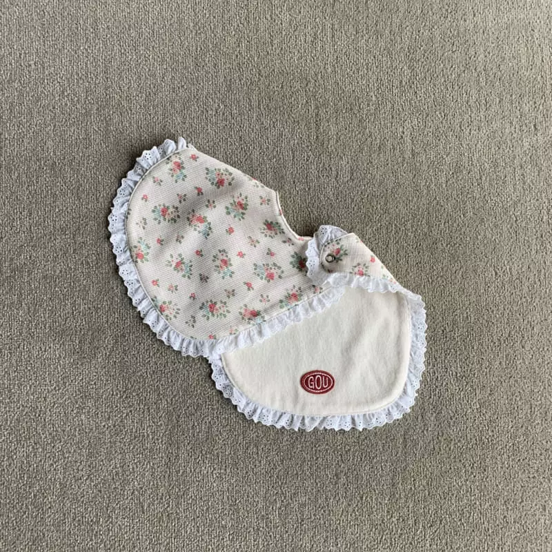 go;u - Korean Baby Fashion - #babyclothing - B It Bib