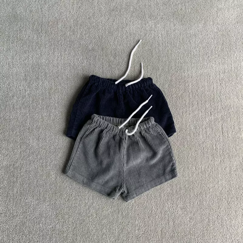 go;u - Korean Baby Fashion - #babygirlfashion - B Play Pants