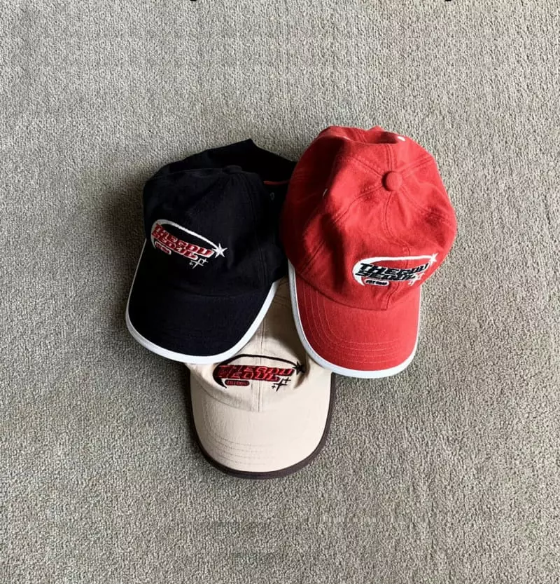 go;u - Korean Children Fashion - #fashionkids - Ethics CAP