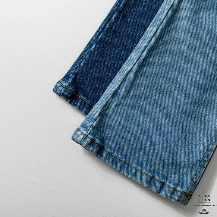 1 Fac - Korean Children Fashion - #childrensboutique - Retro Pants - 9