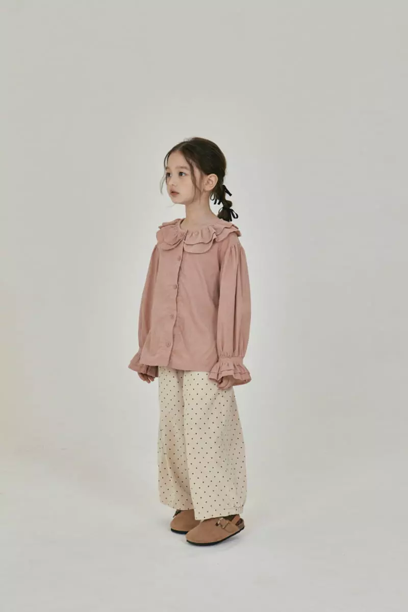 A-Market - Korean Children Fashion - #designkidswear - Roy Set - 8