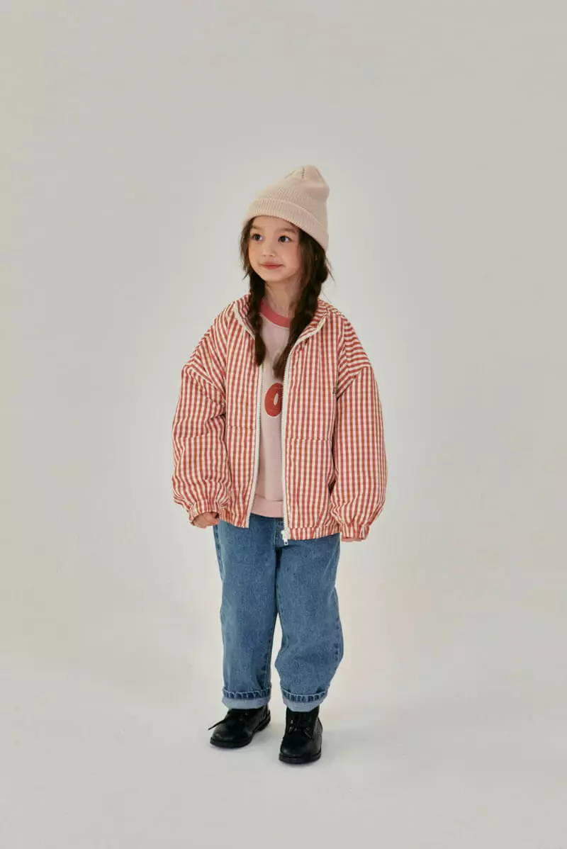 A-Market - Korean Children Fashion - #kidzfashiontrend - Cozy Pants - 7