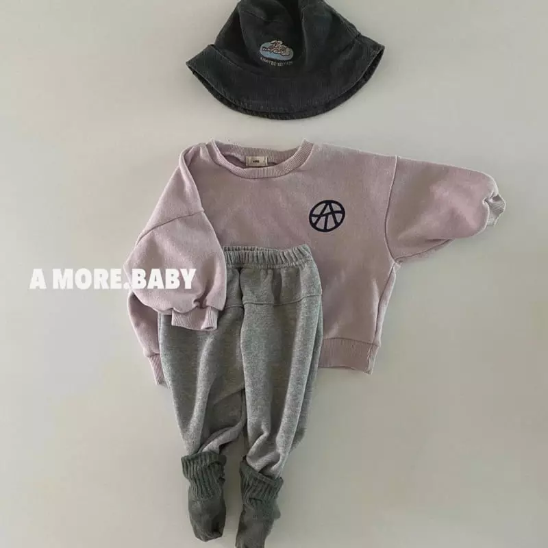 A More - Korean Baby Fashion - #babylifestyle - Bebe Hot Dog Pants - 3
