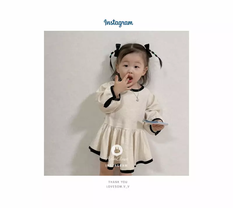 Arim Closet - Korean Children Fashion - #designkidswear - Unique Blouse - 4