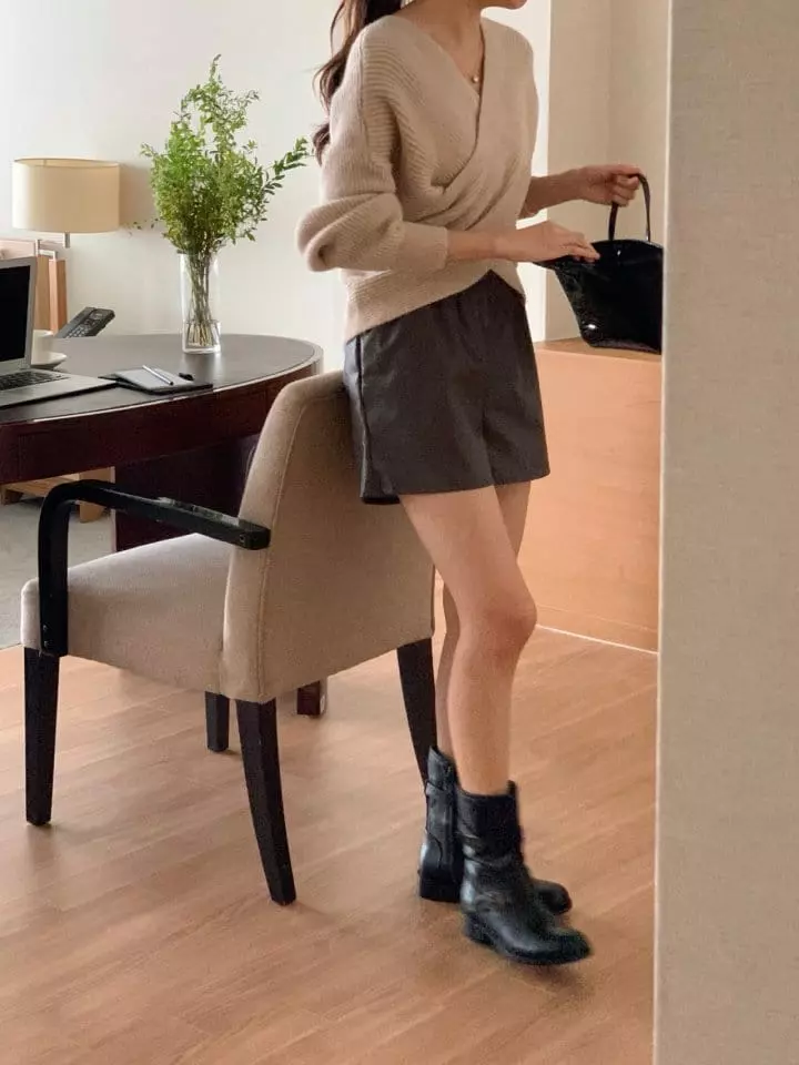 Atthismoment - Korean Women Fashion - #thelittlethings - Flo Lea Pants - 10